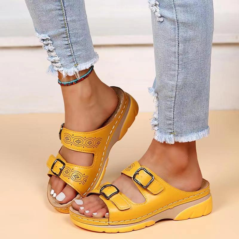 Karin™ - Orthopaedic Summer Sandals