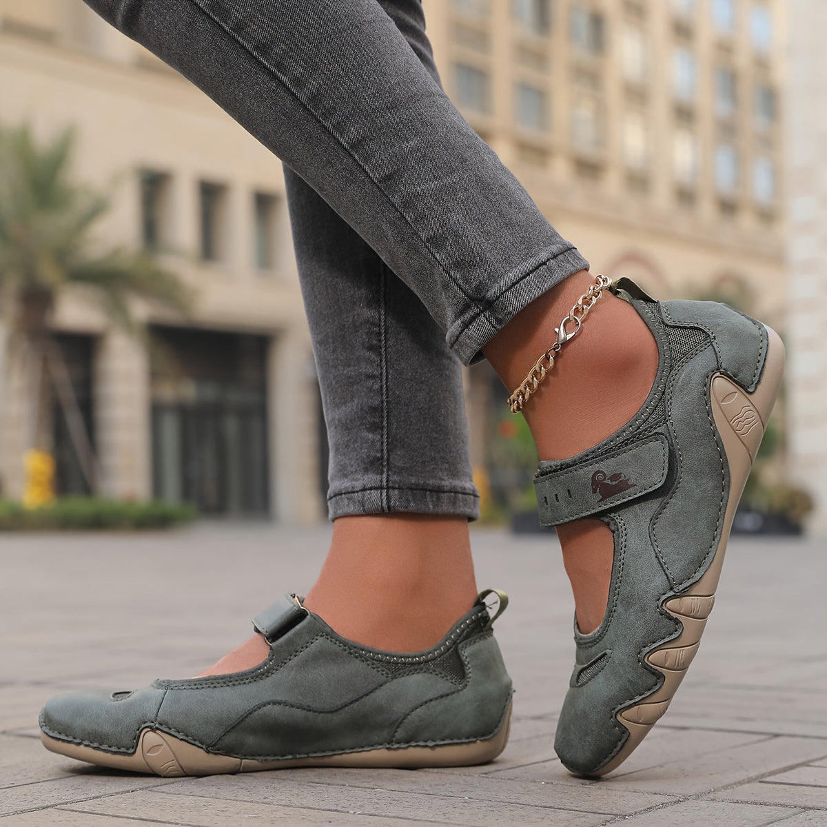 Novi™ – Lightweight, comfortable ballet flats for relaxed summer days