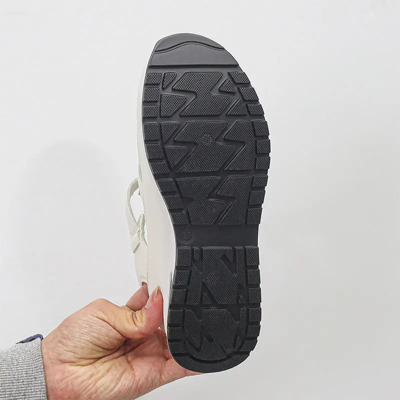 Lone™ - Sandals that fit perfectly