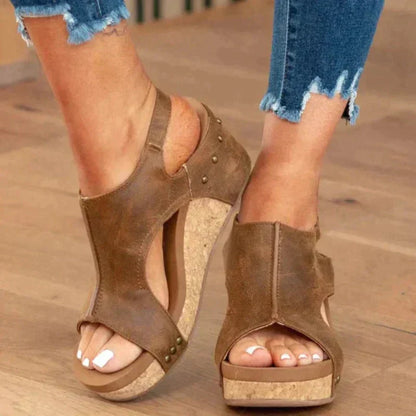 Inola™ - Orthopaedic Sandals