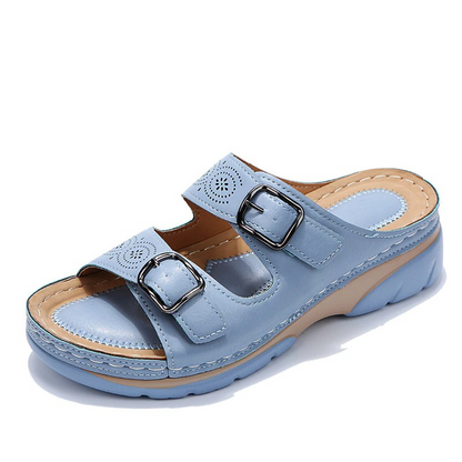 Karin™ - Orthopaedic Summer Sandals