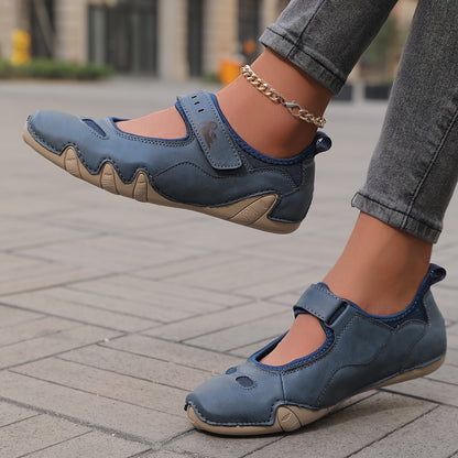 Novi™ – Lightweight, comfortable ballet flats for relaxed summer days