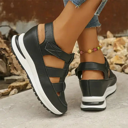 Lone™ - Sandals that fit perfectly