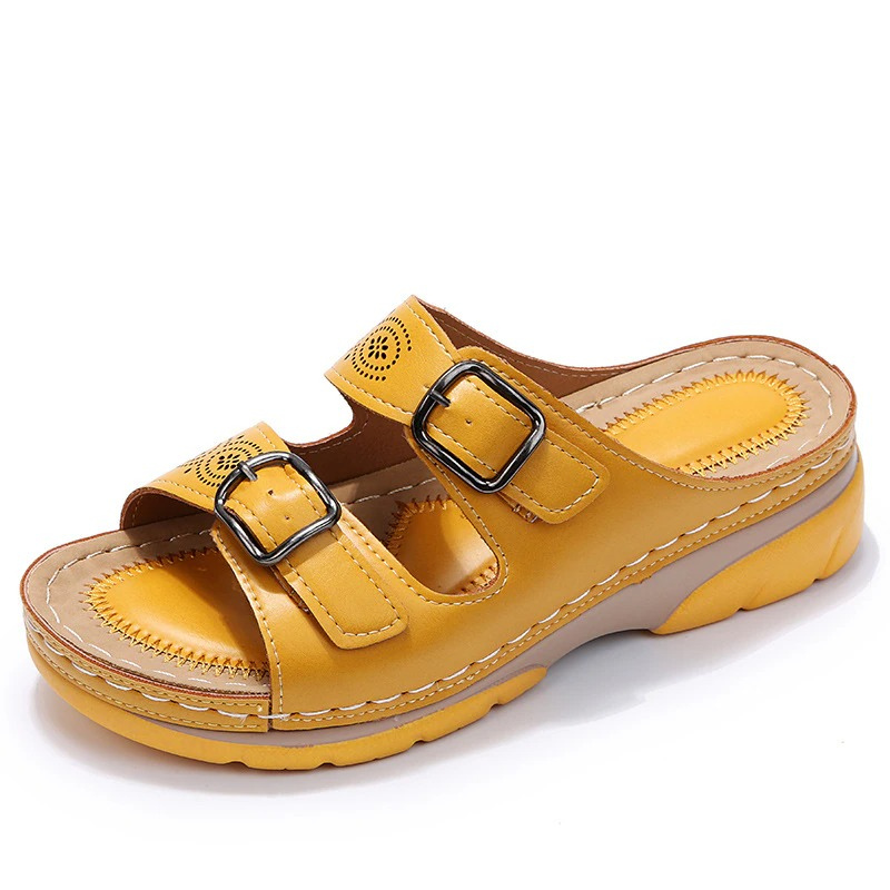Karin™ - Orthopaedic Summer Sandals