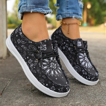 Elina │ Ultra-Light Comfort Shoes