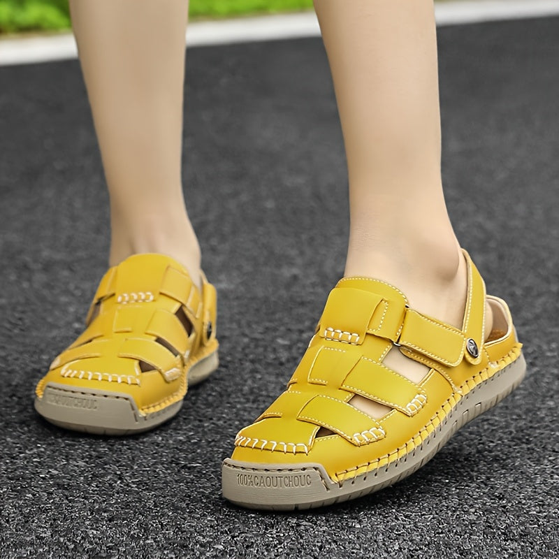 Elina™ – Adjustable Comfortable Sandals
