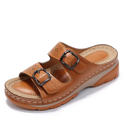 Karin™ - Orthopaedic Summer Sandals
