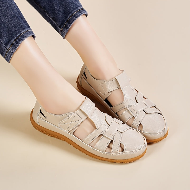 Lea™ – Comfortable sandals for everyday use