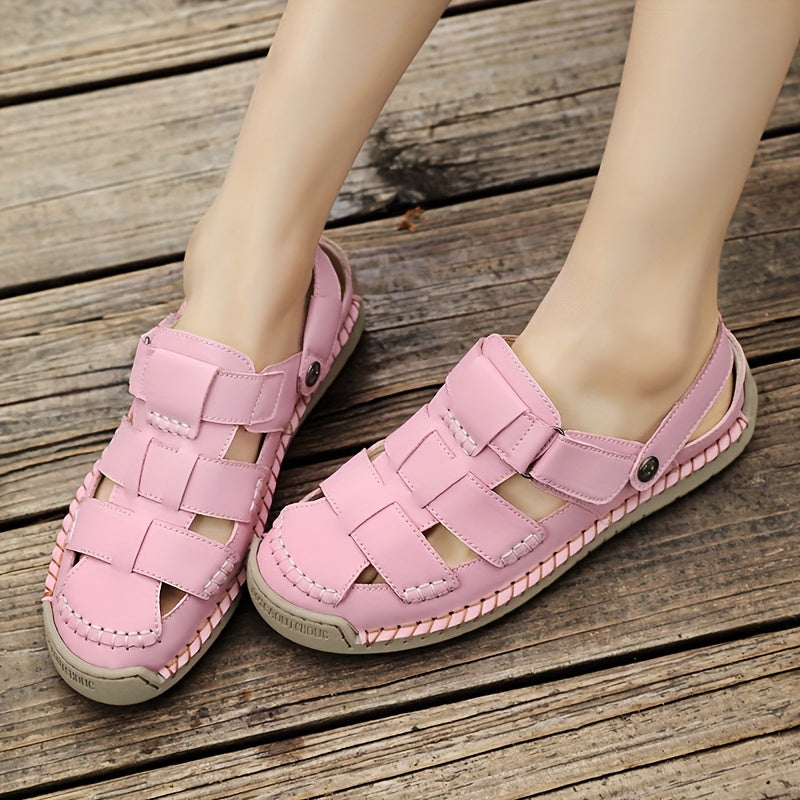 Elina™ – Adjustable Comfortable Sandals