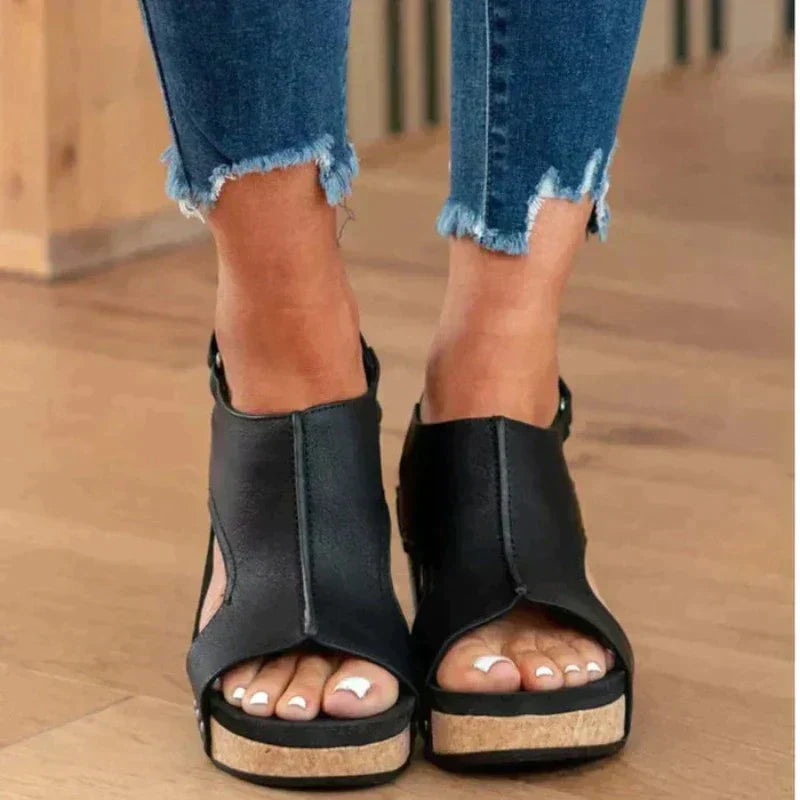 Inola™ - Orthopaedic Sandals