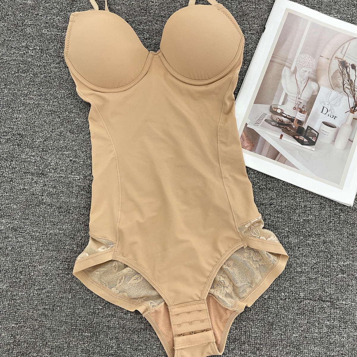 AURORA™ - Chic Seamless Body Shaping Set