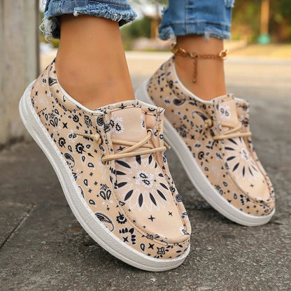 Elina │ Ultra-Light Comfort Shoes