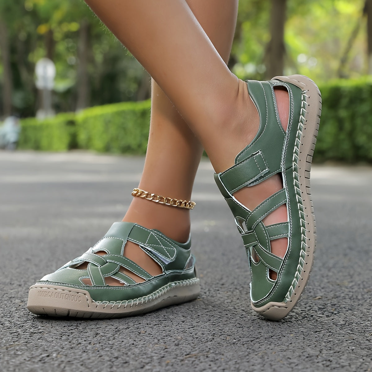 SOLA™ Light Summer Sandals