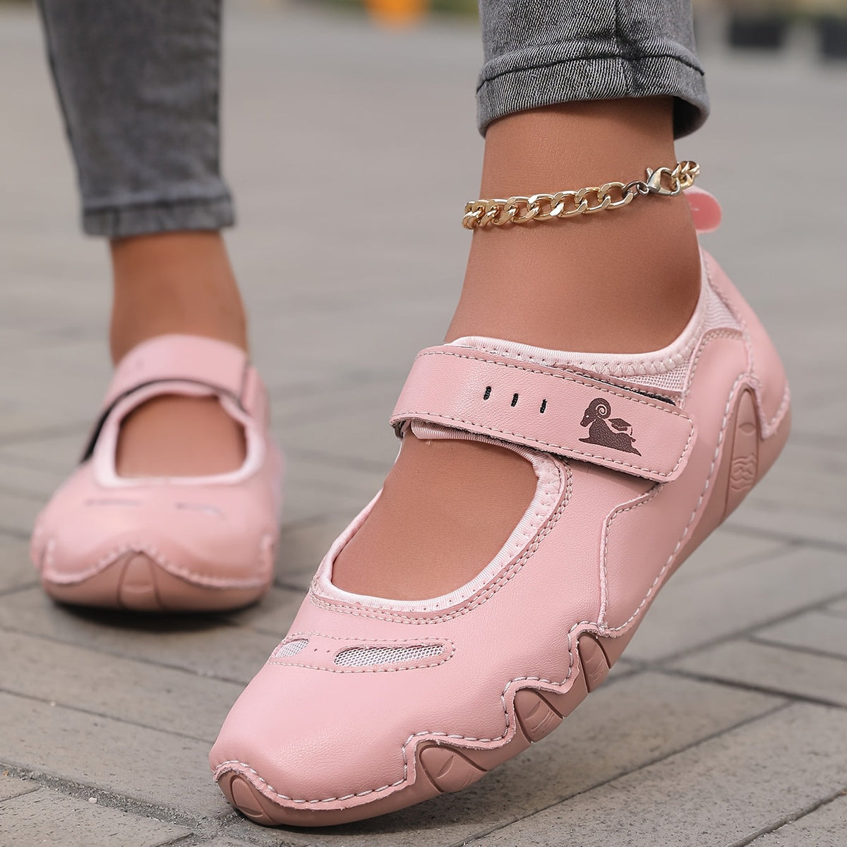 Novi™ – Lightweight, comfortable ballet flats for relaxed summer days