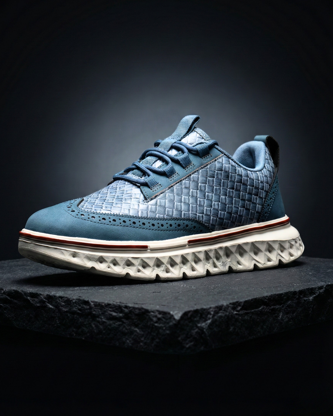 Wellington - Dress Sneaker
