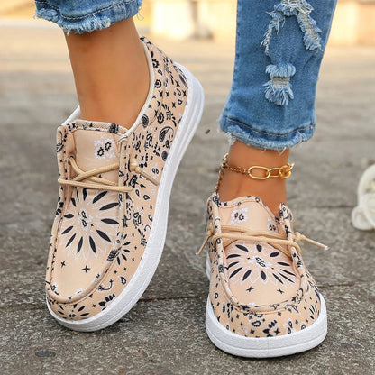 Elina │ Ultra-Light Comfort Shoes