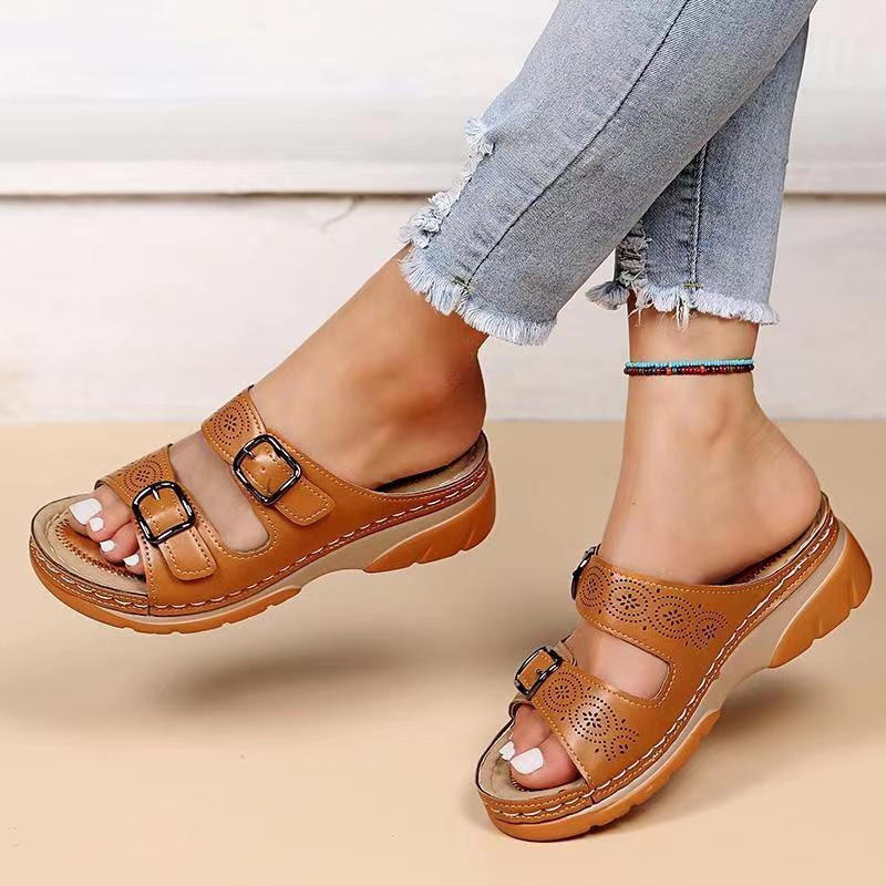 Karin™ - Orthopaedic Summer Sandals