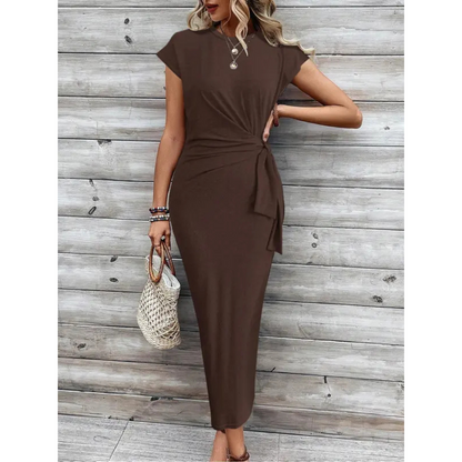 JOLENAI™ – Classy Casual Glam Summer Dress