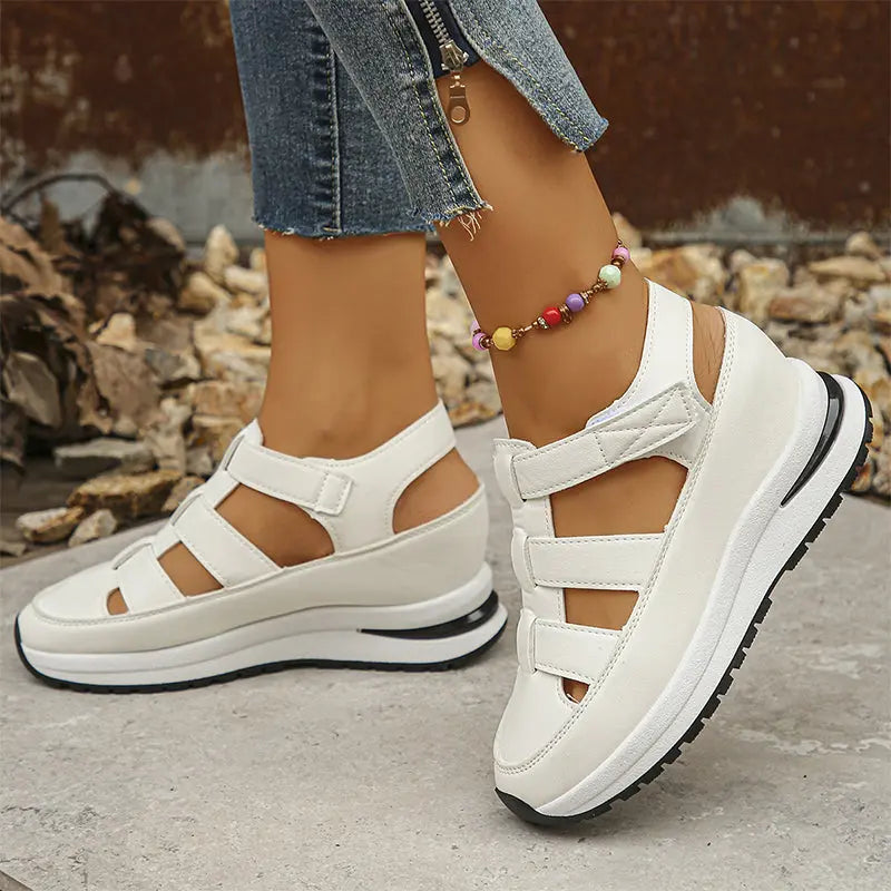 Lone™ - Sandals that fit perfectly