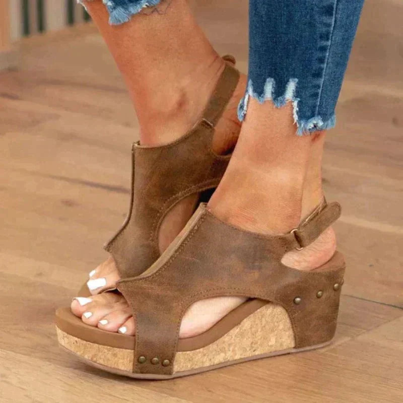 Inola™ - Orthopaedic Sandals