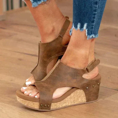 Inola™ - Orthopaedic Sandals