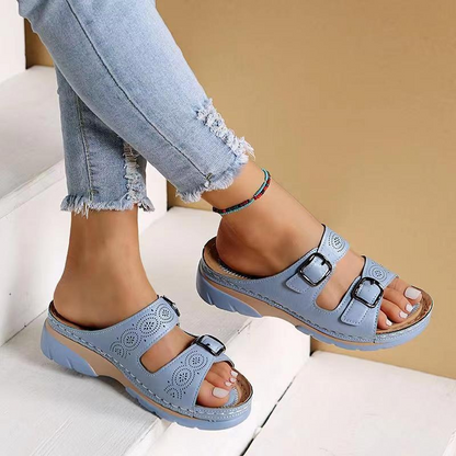 Karin™ - Orthopaedic Summer Sandals