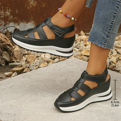 Lone™ - Sandals that fit perfectly