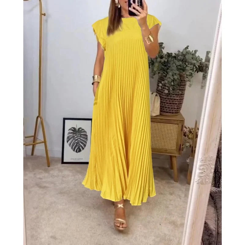 Mathilda™ | Elegant and Comfortable Dress