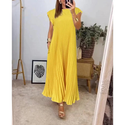 Mathilda™ | Elegant and Comfortable Dress