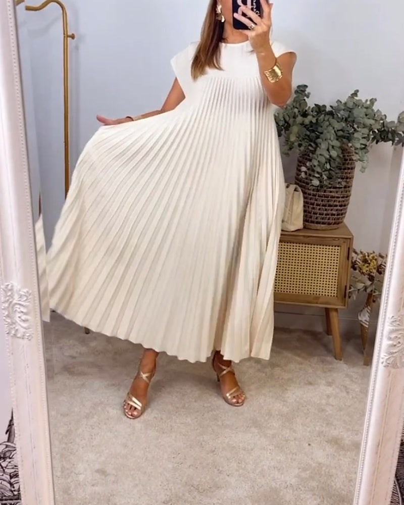 Mathilda™ | Elegant and Comfortable Dress