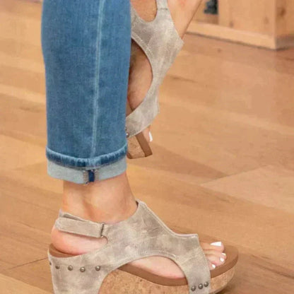 Inola™ - Orthopaedic Sandals