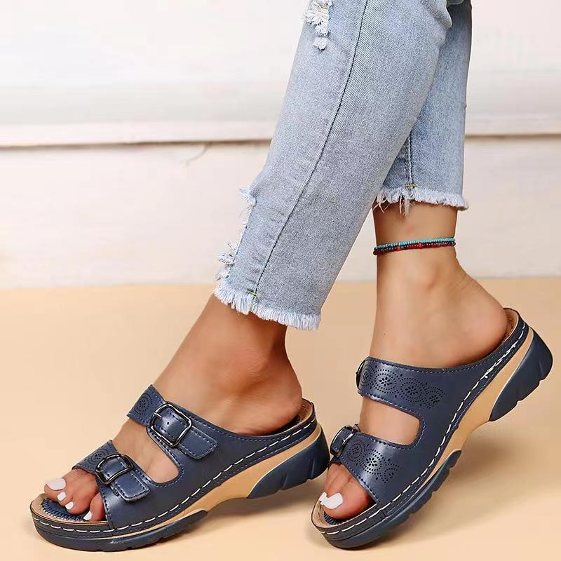 Karin™ - Orthopaedic Summer Sandals