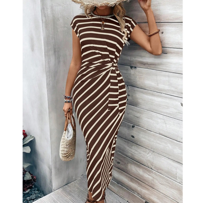 RAFI™ - Classy Casual Glam Summer Dress