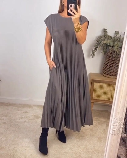 Mathilda™ | Elegant and Comfortable Dress