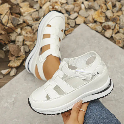 Lone™ - Sandals that fit perfectly