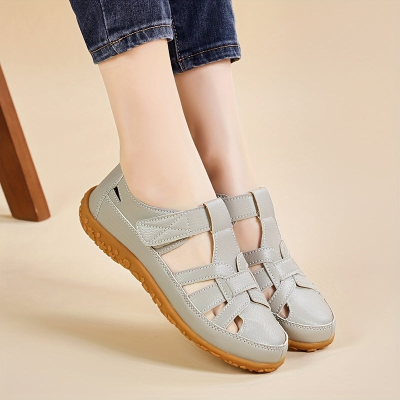 Lea™ – Comfortable sandals for everyday use