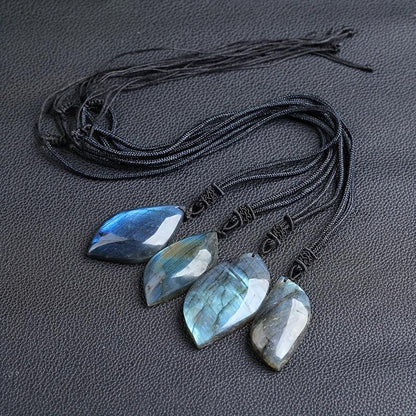 Adelheid Mondstein Necklace