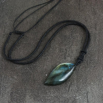 Adelheid Mondstein Necklace