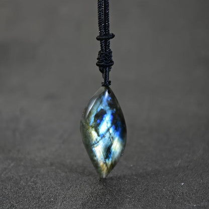 Adelheid Mondstein Necklace