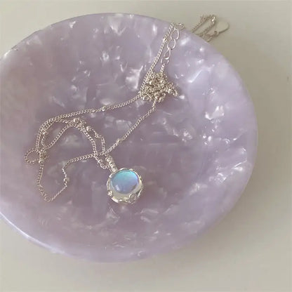 Moonstone Pendant