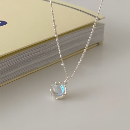 Moonstone Pendant