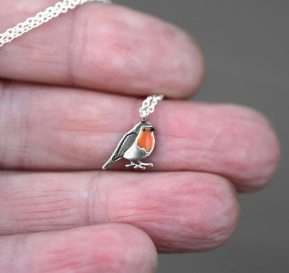 Delicate Handmade Necklace