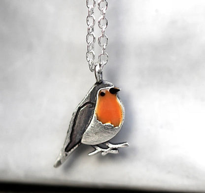 Delicate Handmade Necklace