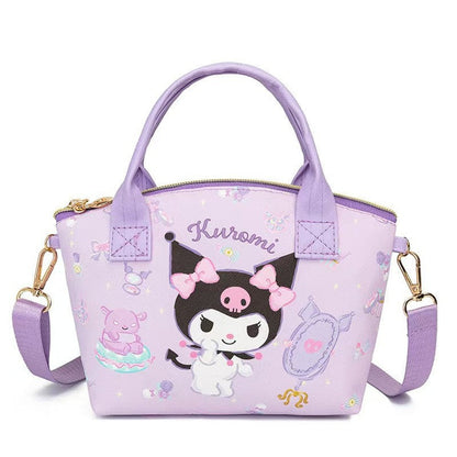 CORNELIA™ - Multi-functional Cute Anime Shoulder Bag