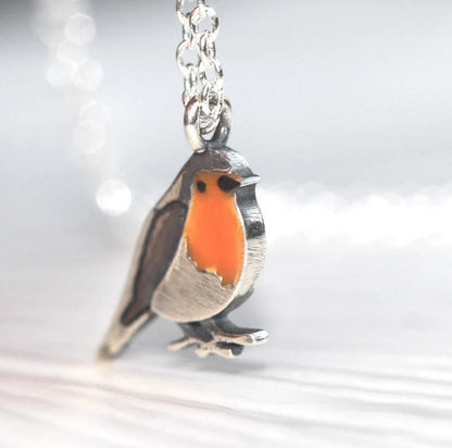 Delicate Handmade Necklace