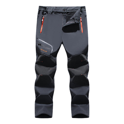 CHARLYN™ - Multi-functional Outdoor Pants for Outdoor Activities