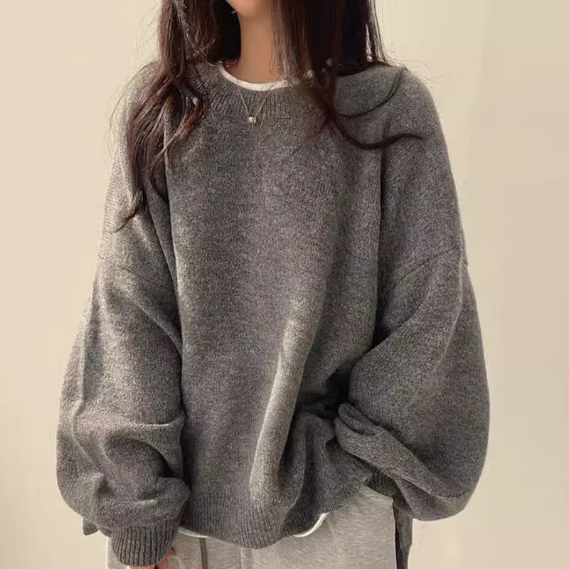 CINDY™ - Cozy Oversized Sweater