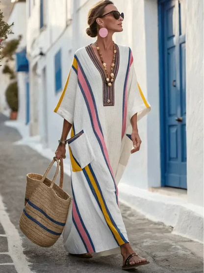 Amalfi™ Kustflow Dress