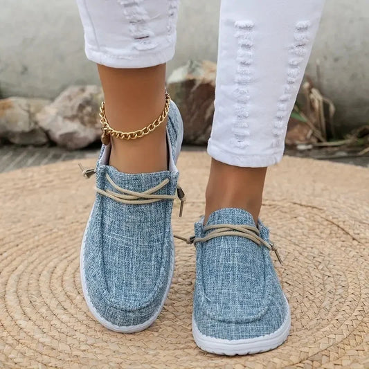 Iliane │ Ultra-Light Comfort Shoes