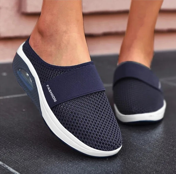 Compa™ Orthopaedic Sandals with Wedge Heel